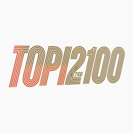 トピ2100